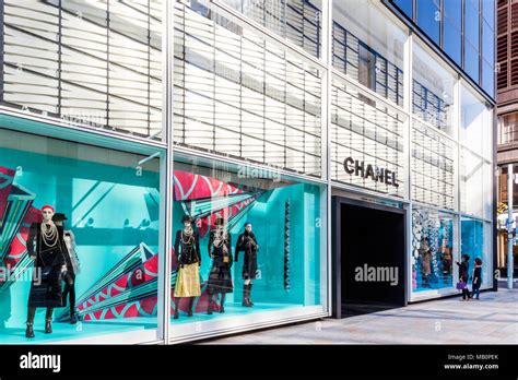 chanel japan.